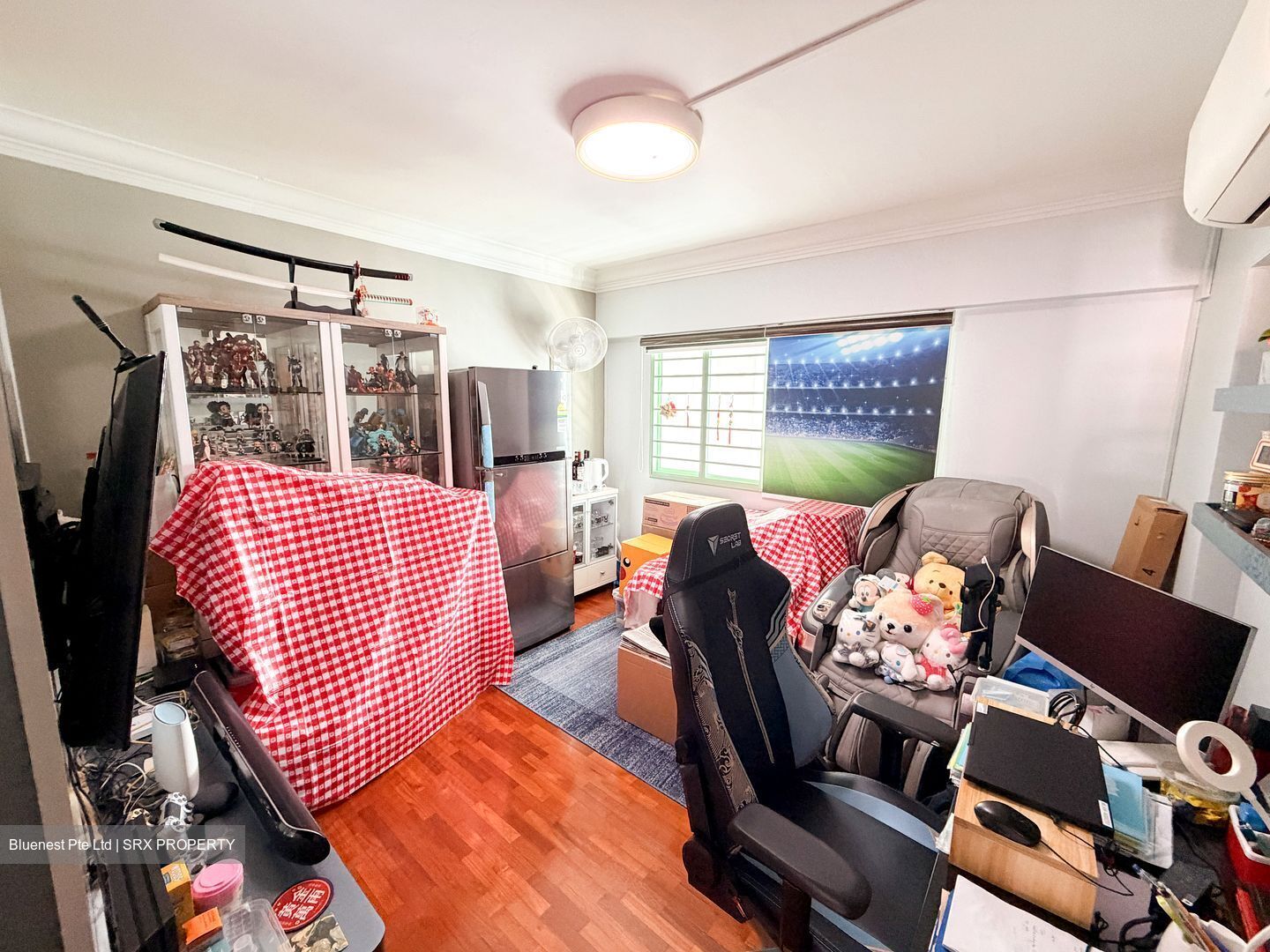 Blk 328 Yishun Rivergreen (Yishun), HDB Executive #607367031